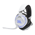 JBL Quantum 910P Console Wireless - White - Wireless over-ear console gaming headset with head tracking-enhanced, Active Noise Cancelling and Bluetooth - Hero